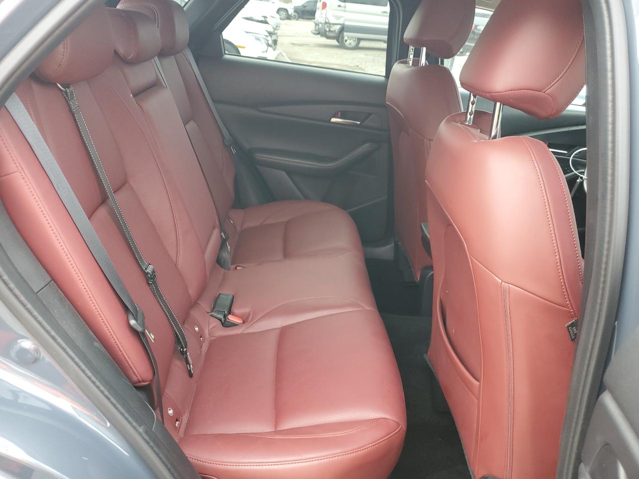 2023 Mazda CX-30 - Image 11