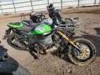 2014 KAWASAKI ZX1000 K for sale at Copart AZ - PHOENIX