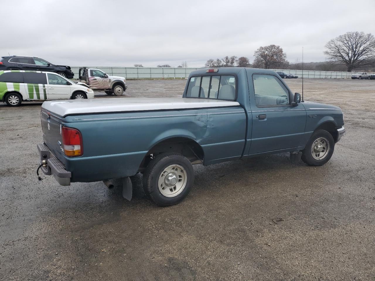 1996 Ford Ranger - Image 3