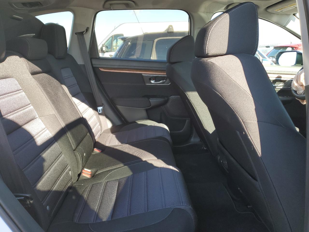 2021 Honda CR-V - Image 10