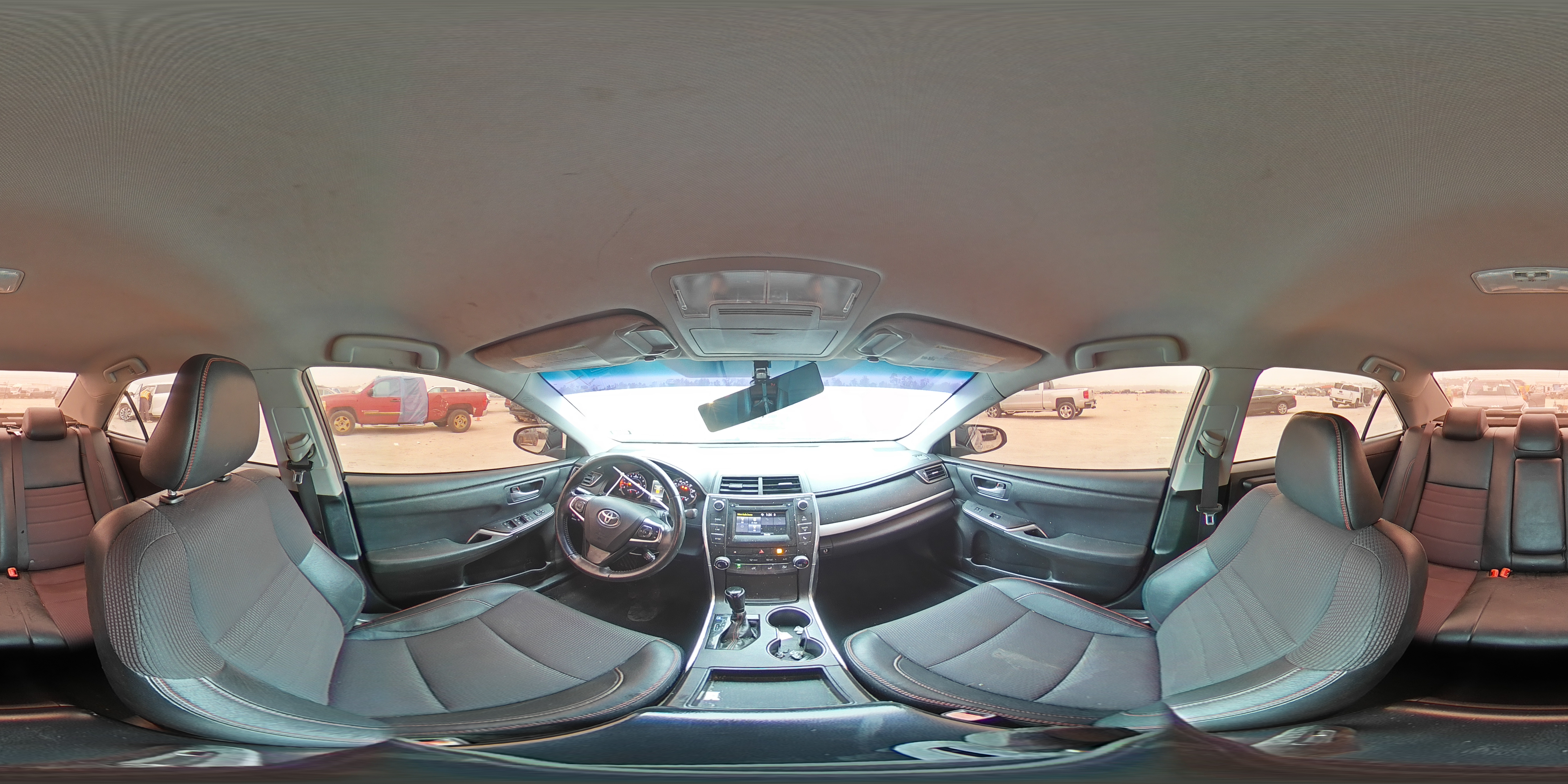 2017 Toyota Camry - Image 13
