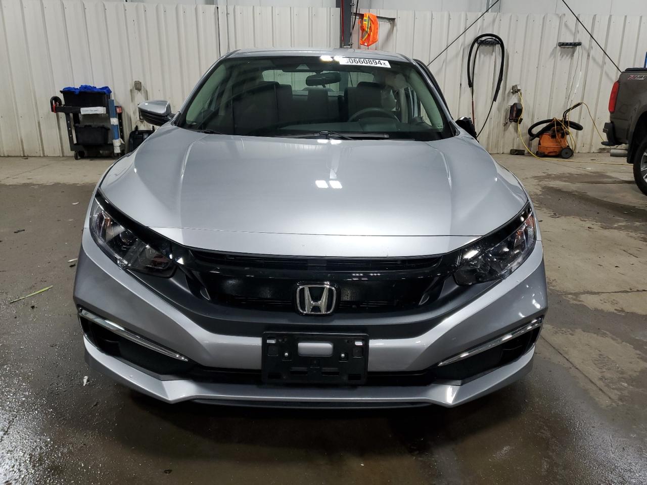 2020 Honda Civic - Image 5