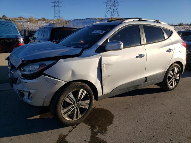 2015 Hyundai Tucson Limited