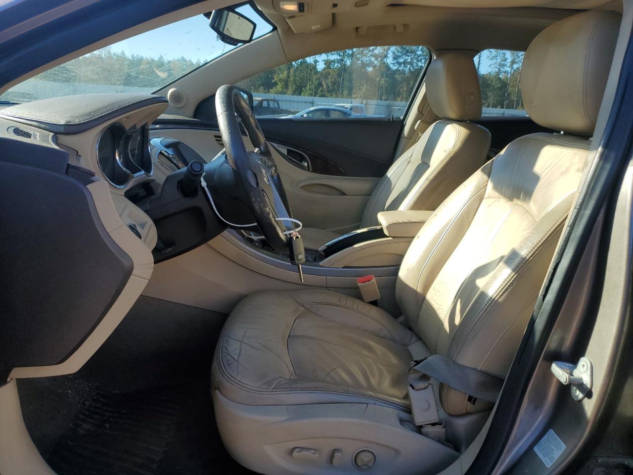 2012 Buick LaCrosse - Image 7