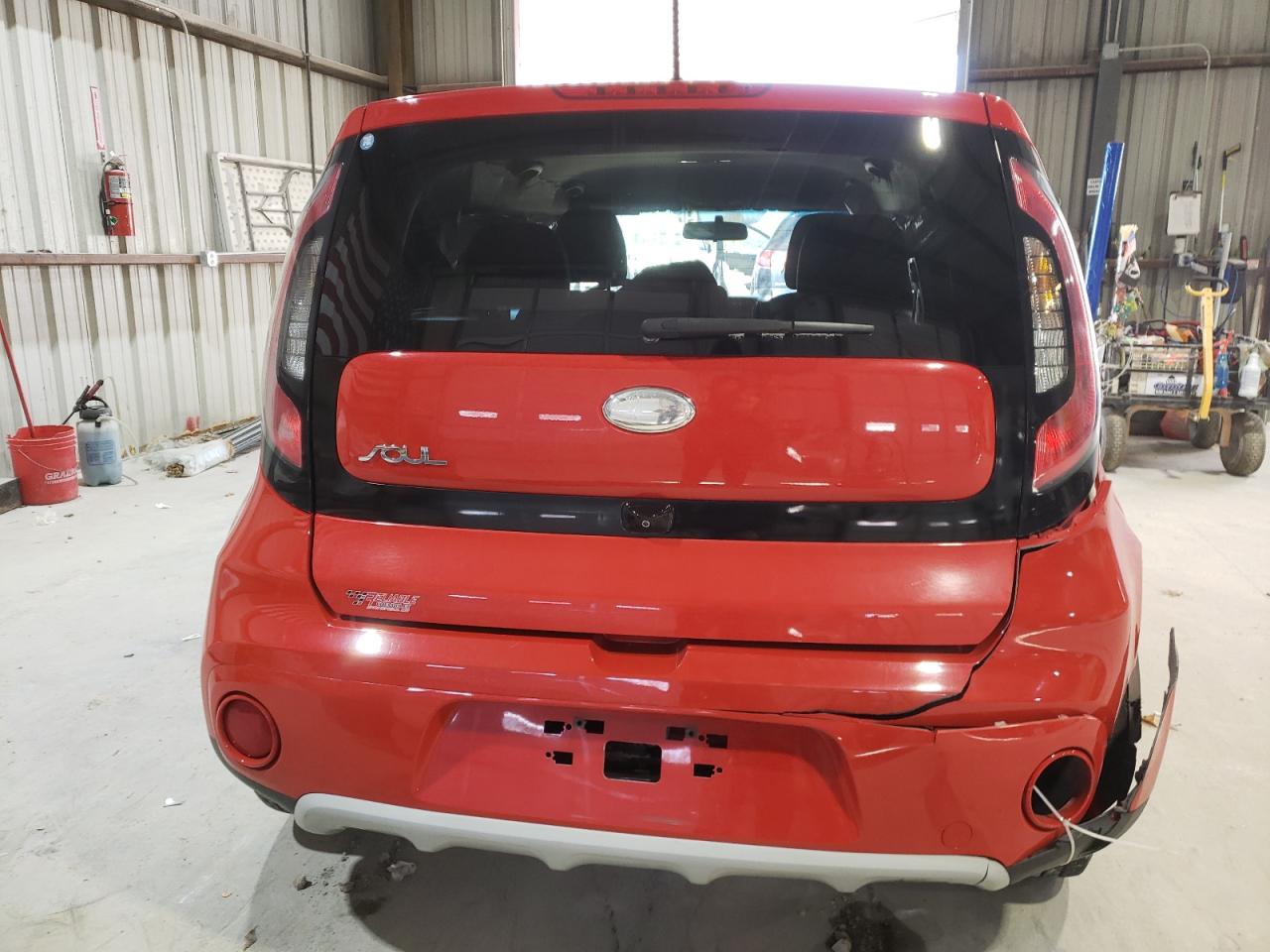 2019 Kia Soul - Image 6