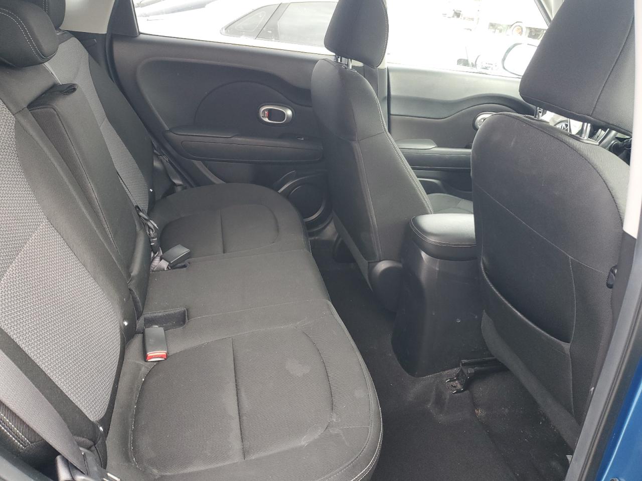 2019 Kia Soul - Image 11