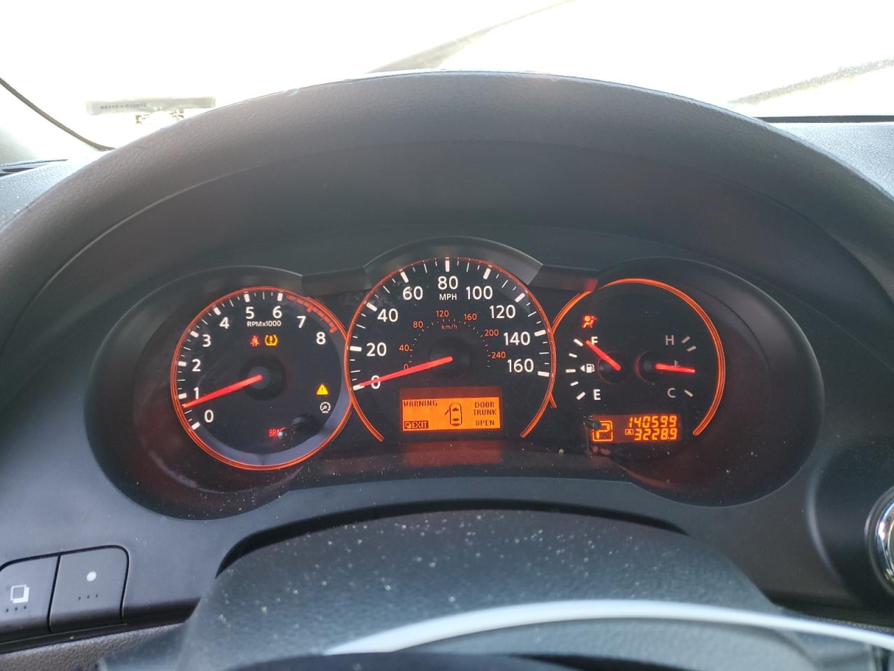 2008 Nissan Altima - Image 9
