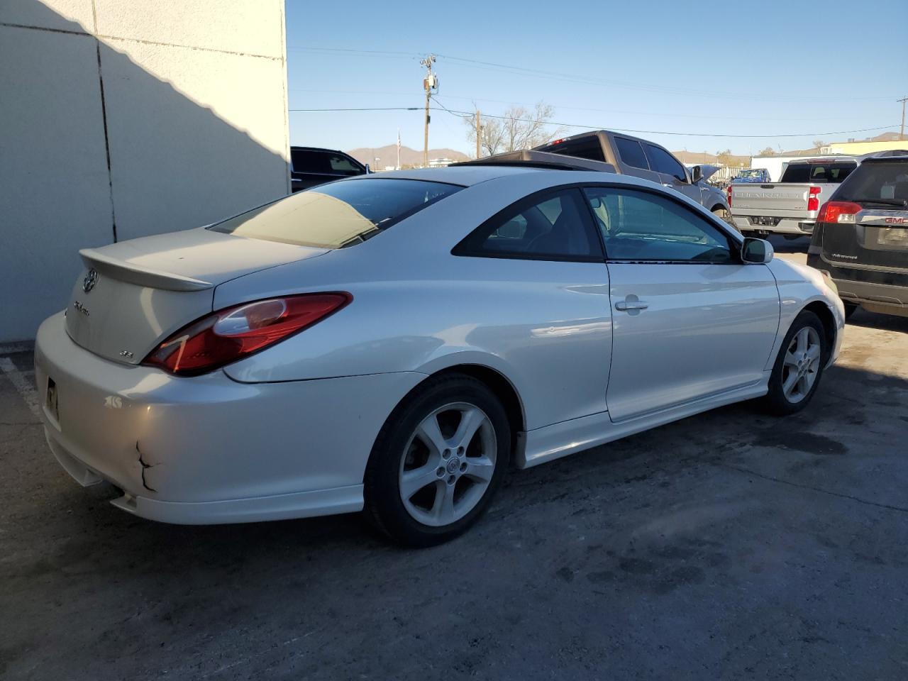 2004 Toyota Camry Solara - Image 3