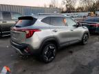 2024 Kia Seltos Sx продається в Franklin, WI - Front End