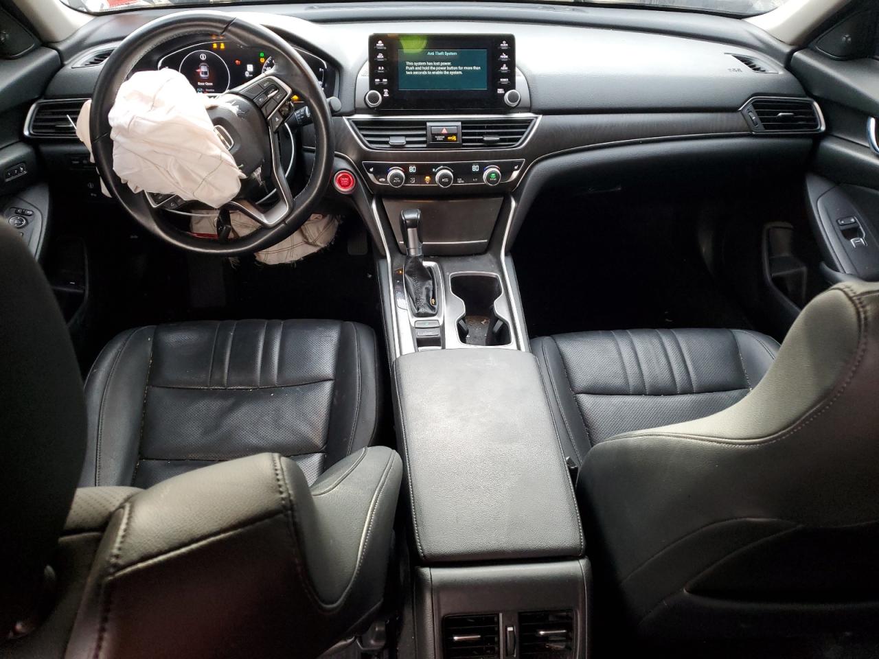 2022 Honda Accord - Image 8