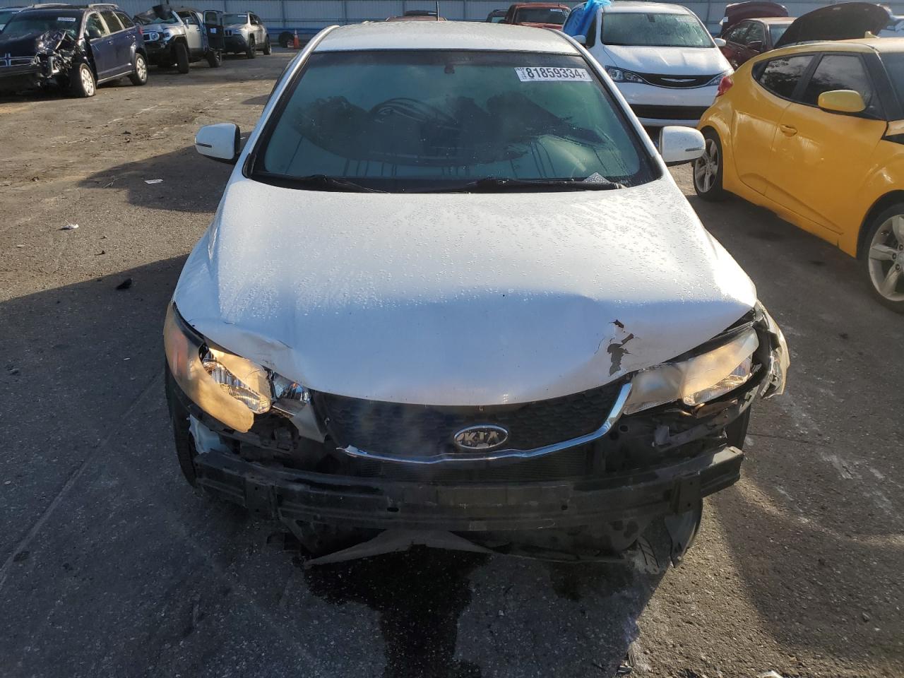 2013 Kia Forte - Image 5