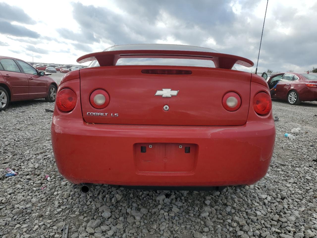 2006 Chevrolet Cobalt - Image 6
