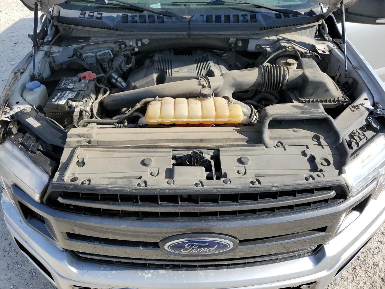 2018 Ford F-150 - Image 12