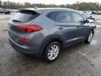 2019 Hyundai Tucson Limited продається в Savannah, GA - Front End