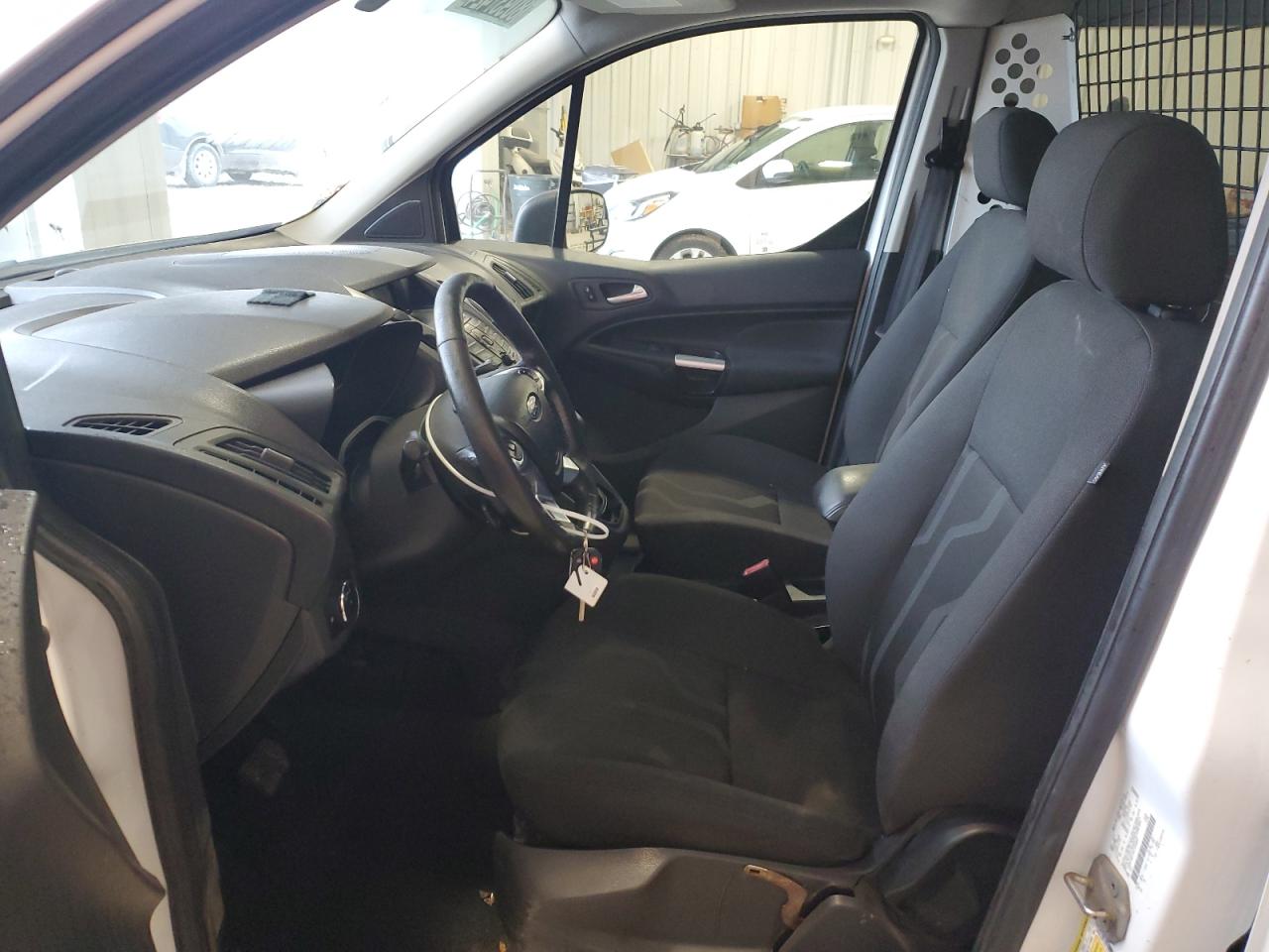 2016 Ford Transit - Image 7