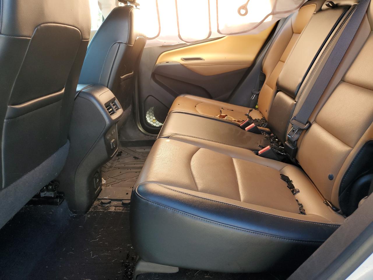 2019 Chevrolet Equinox - Image 11