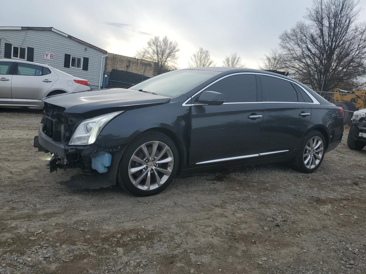 2014 Cadillac XTS - Image 1