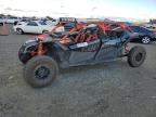 2018 CAN-AM MAVERICK X3 MAX X RS TURBO R for sale at Copart CA - ANTELOPE