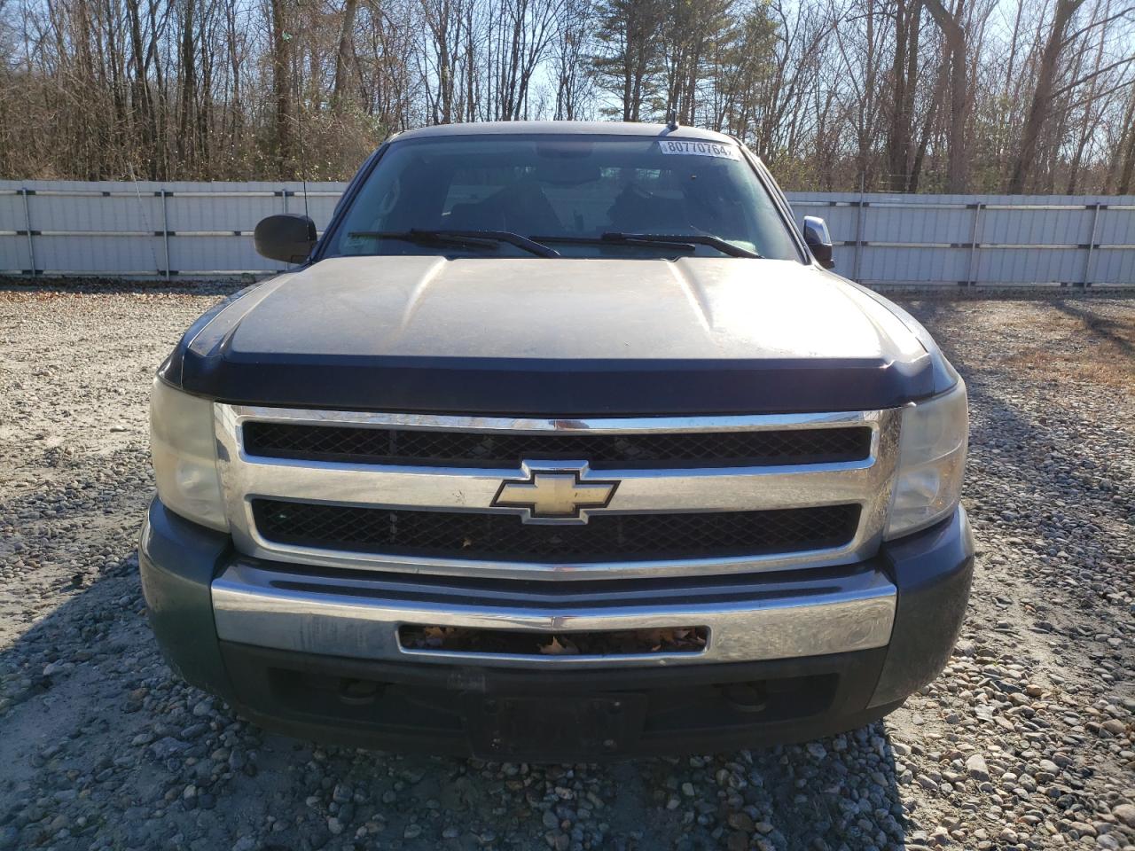 2011 Chevrolet Silverado - Image 5