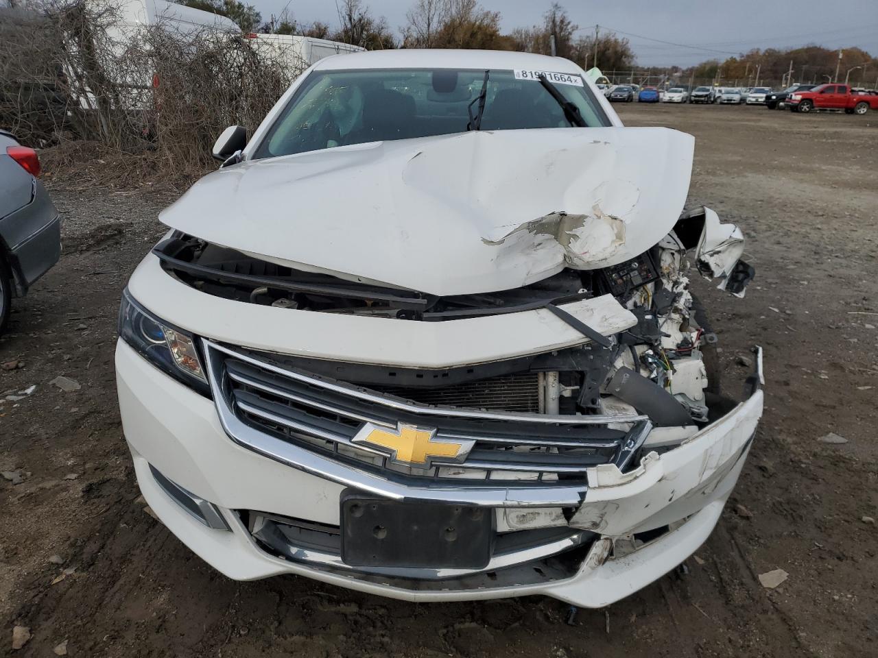 2019 Chevrolet Impala - Image 5