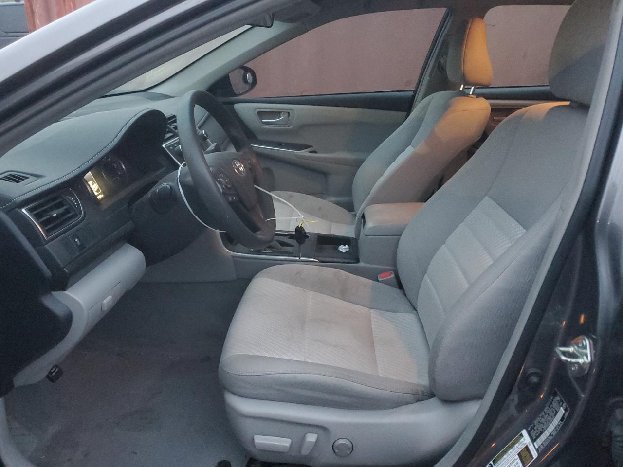 2016 Toyota Camry - Image 7