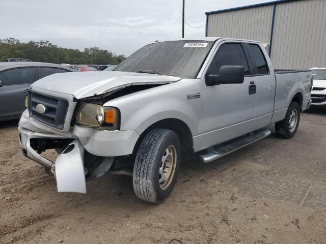 2008 Ford F150  за продажба в Apopka, FL - Front End