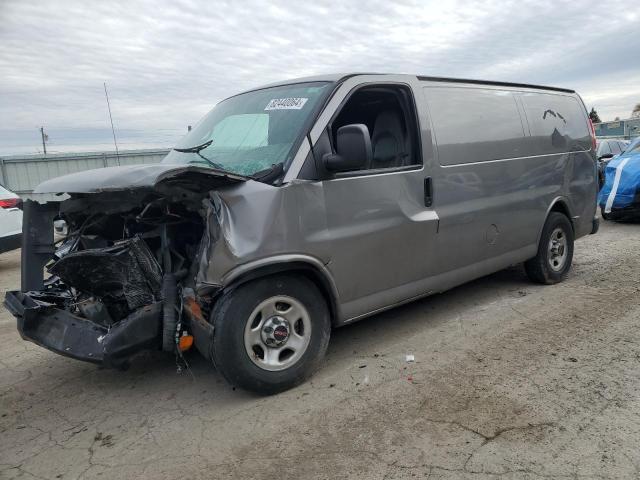 2006 Gmc Savana G1500