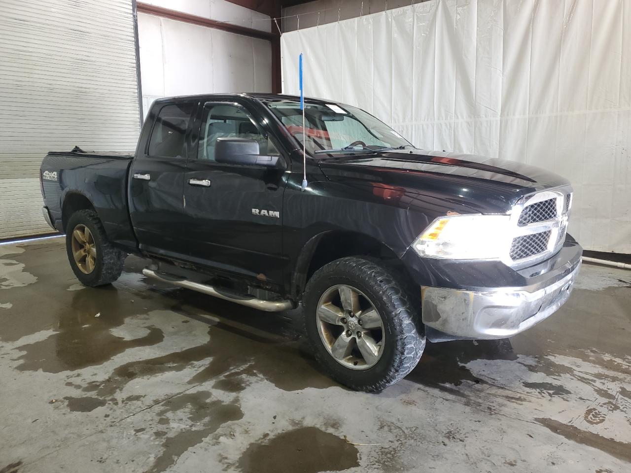 2013 RAM 1500 - Image 4