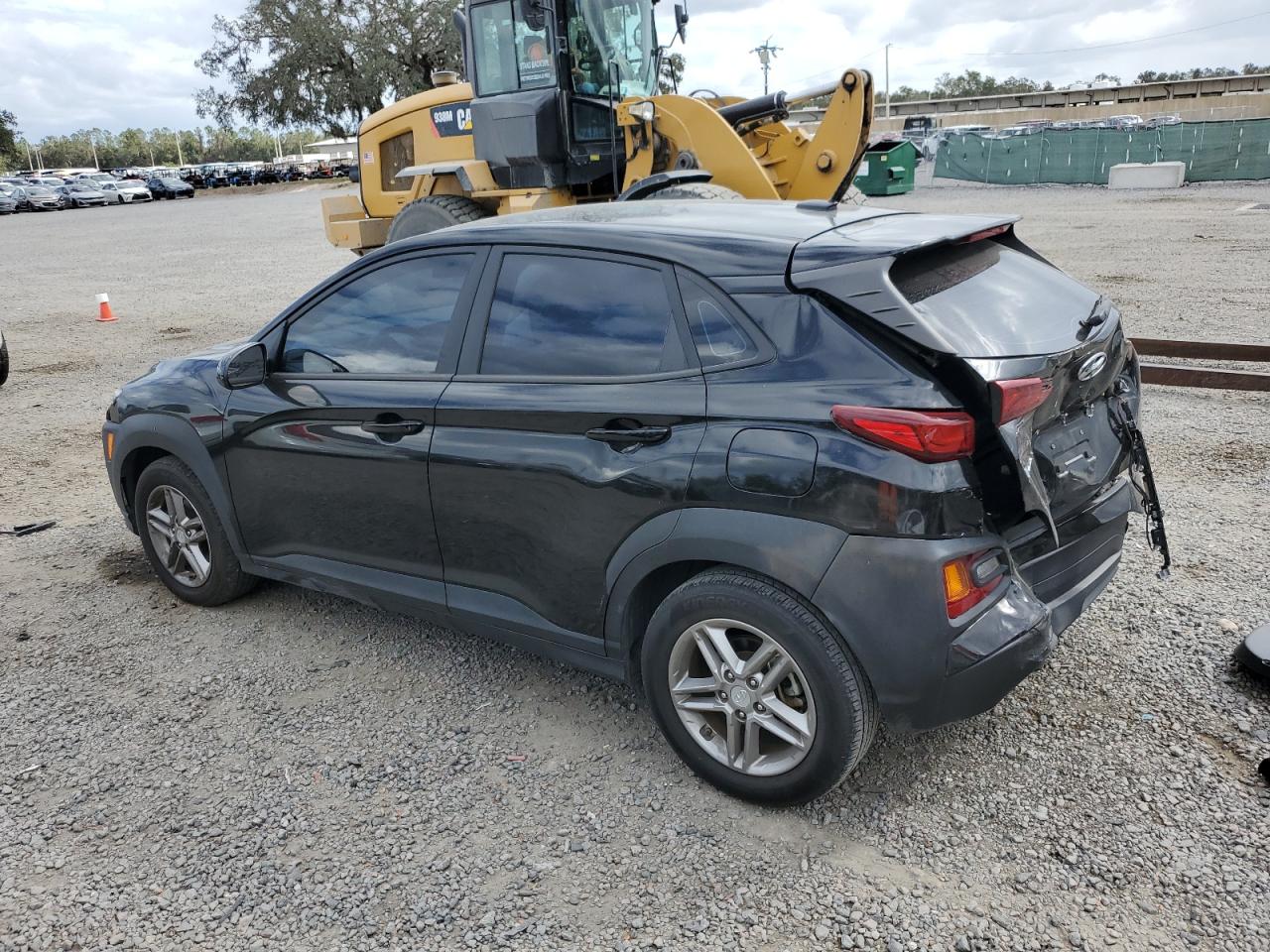 2020 Hyundai Kona - Image 2