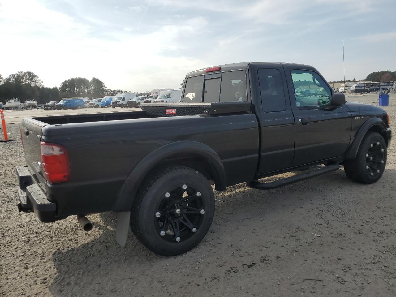 2005 Ford Ranger - Image 3
