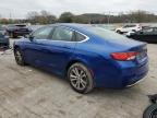 2015 Chrysler 200 Limited na sprzedaż w Lebanon, TN - Front End