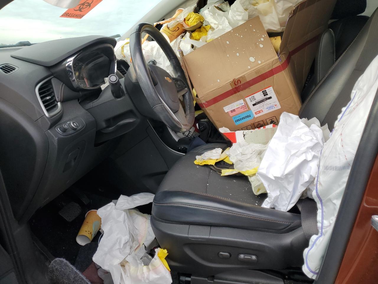 2019 Chevrolet Trax - Image 7