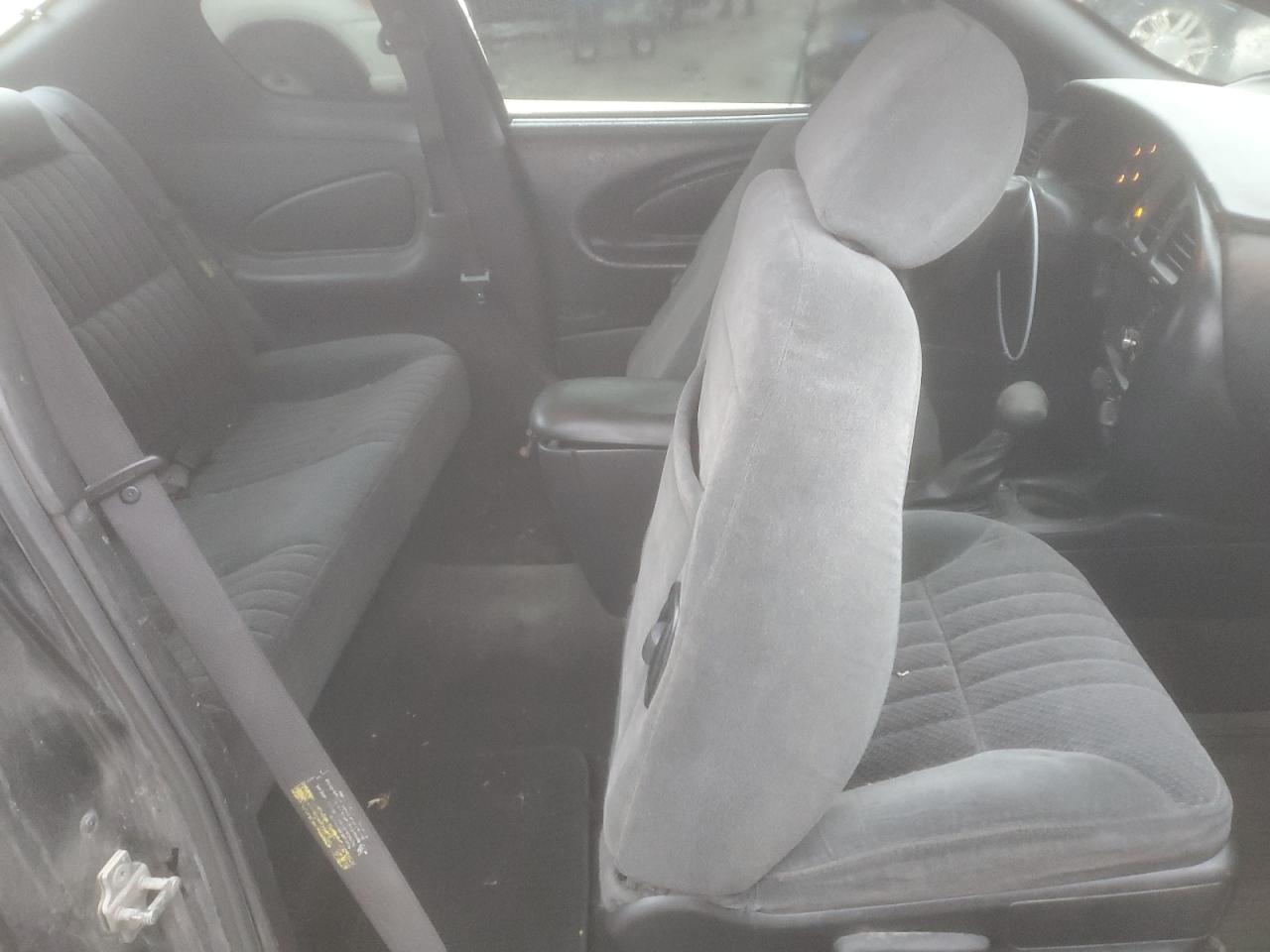 2004 Chevrolet Monte Carlo Ss VIN: 2G1WX12K149363695 Lot: 80506814