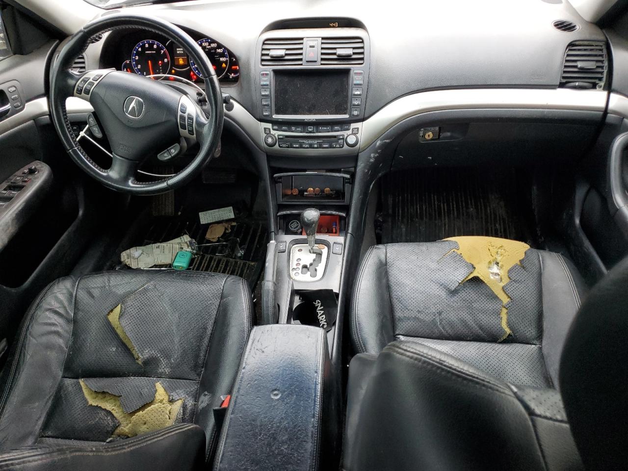 2008 Acura TSX - Image 8
