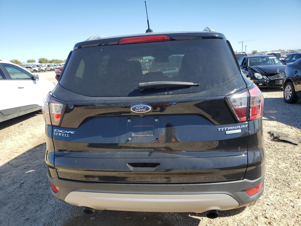 2017 Ford Escape - Image 6