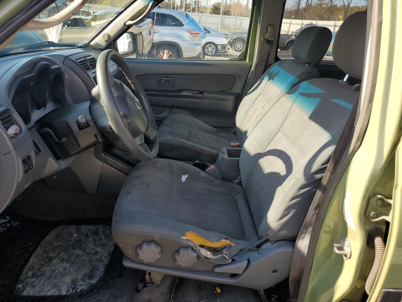2003 Nissan XTerra - Image 7