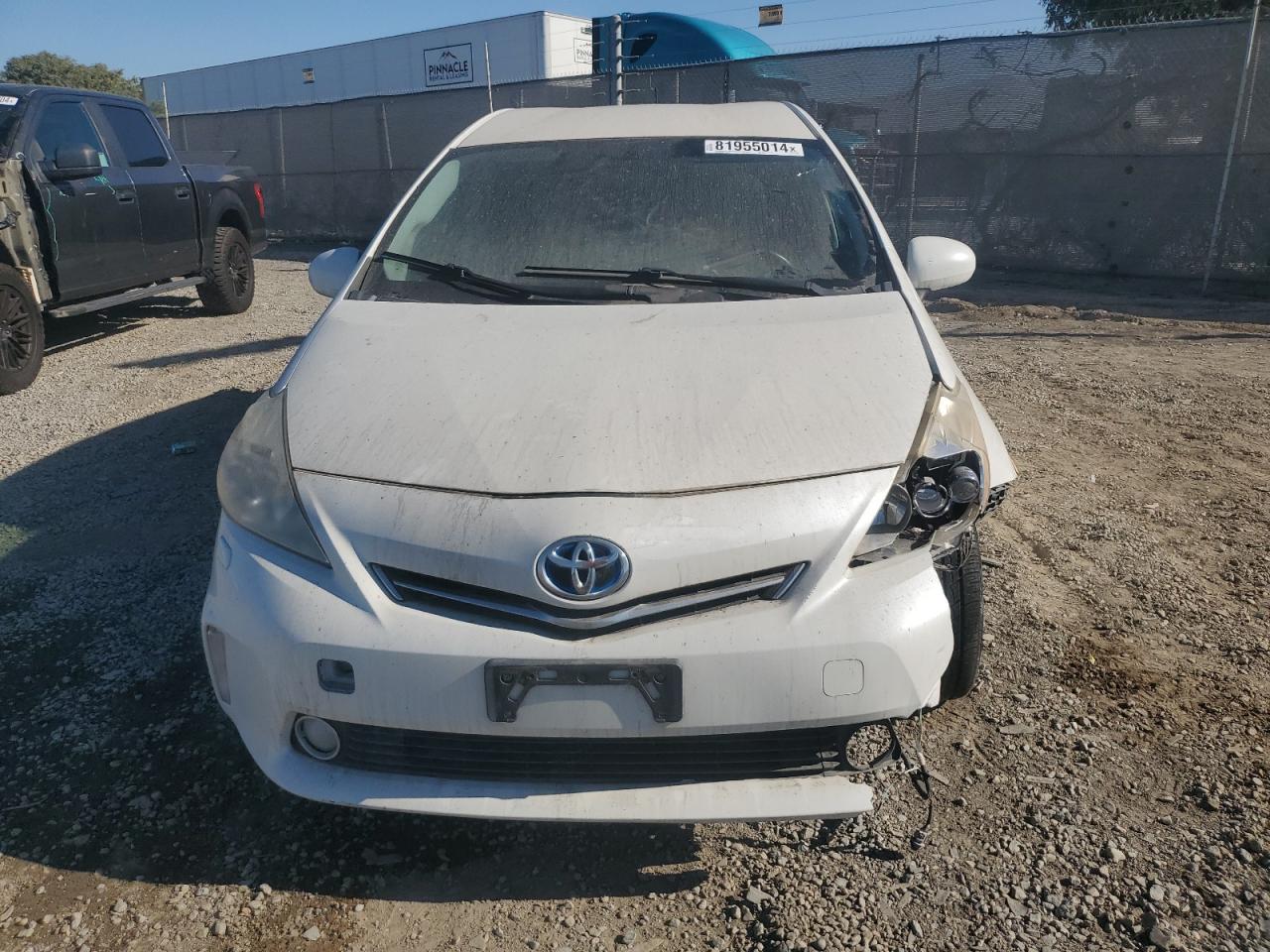 2013 Toyota Prius - Image 5