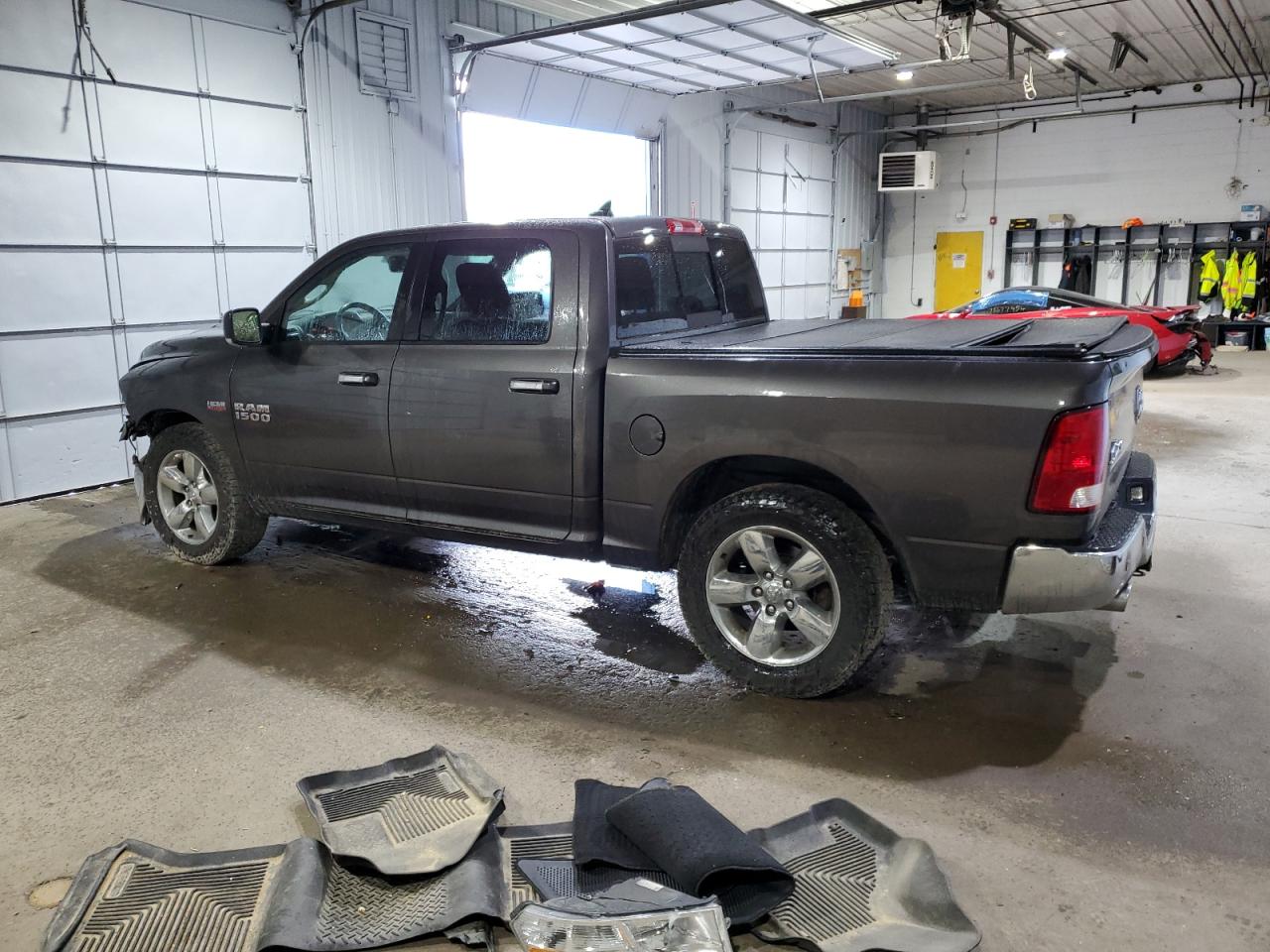 VIN 1C6RR7LT5FS503216 2015 RAM 1500 no.2