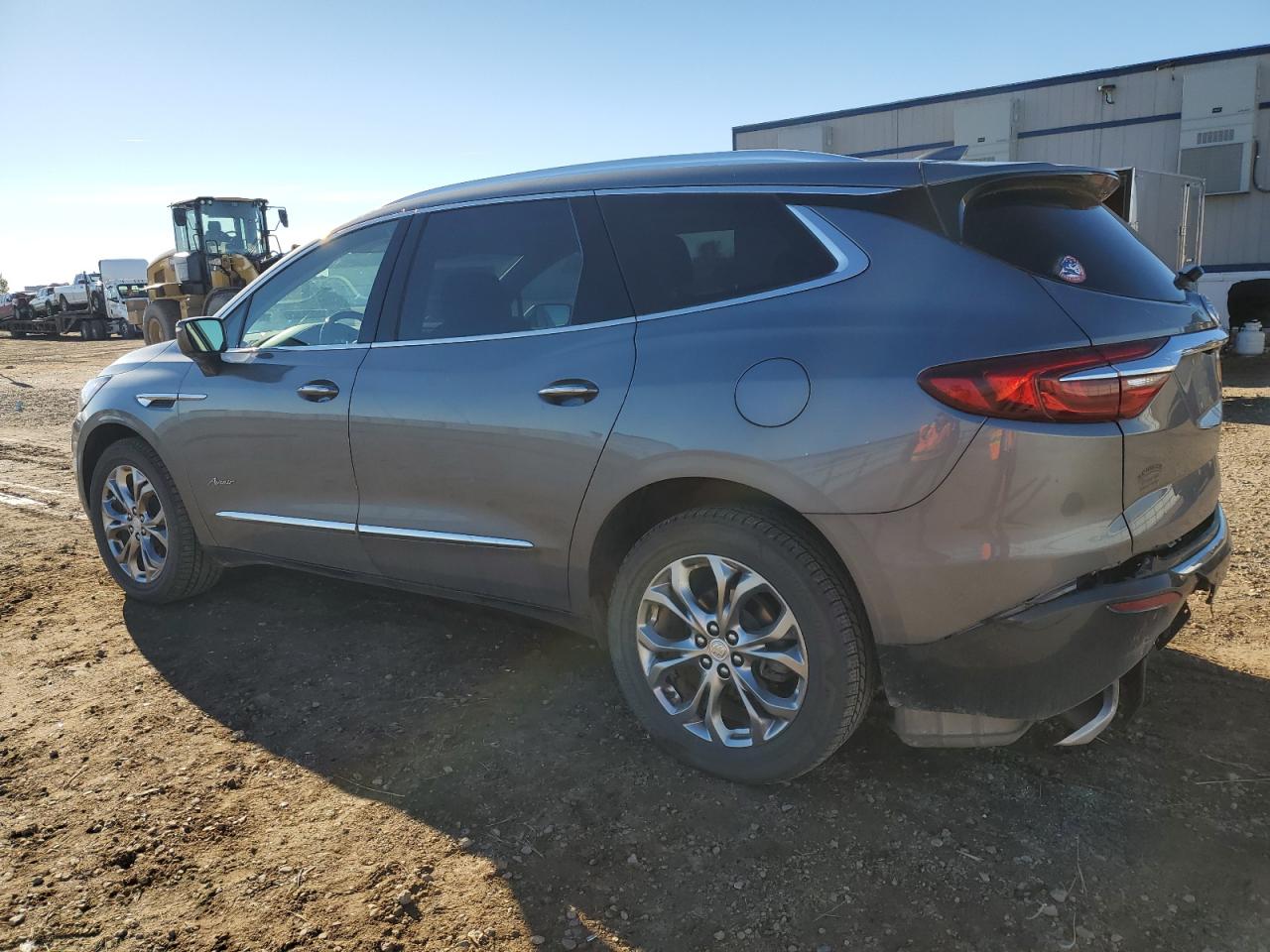 VIN 5GAEVCKW6KJ275753 2019 BUICK ENCLAVE no.2