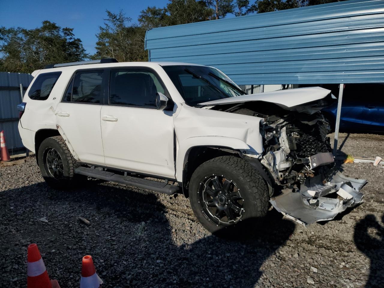 2019 Toyota 4Runner - Image 4