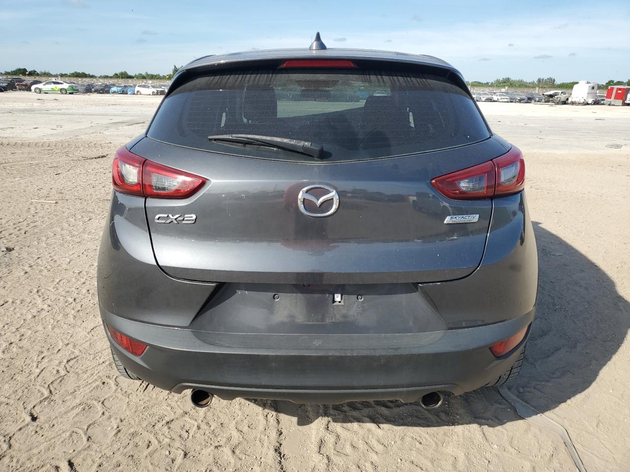 2017 Mazda CX-3 - Image 6