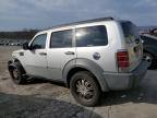 2007 Dodge Nitro Sxt продається в Chambersburg, PA - Front End