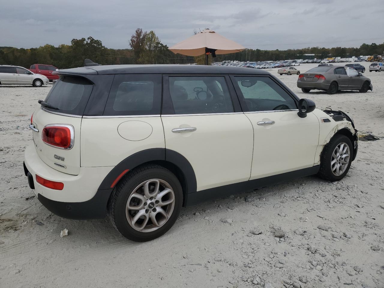 2016 MINI Cooper - Image 3