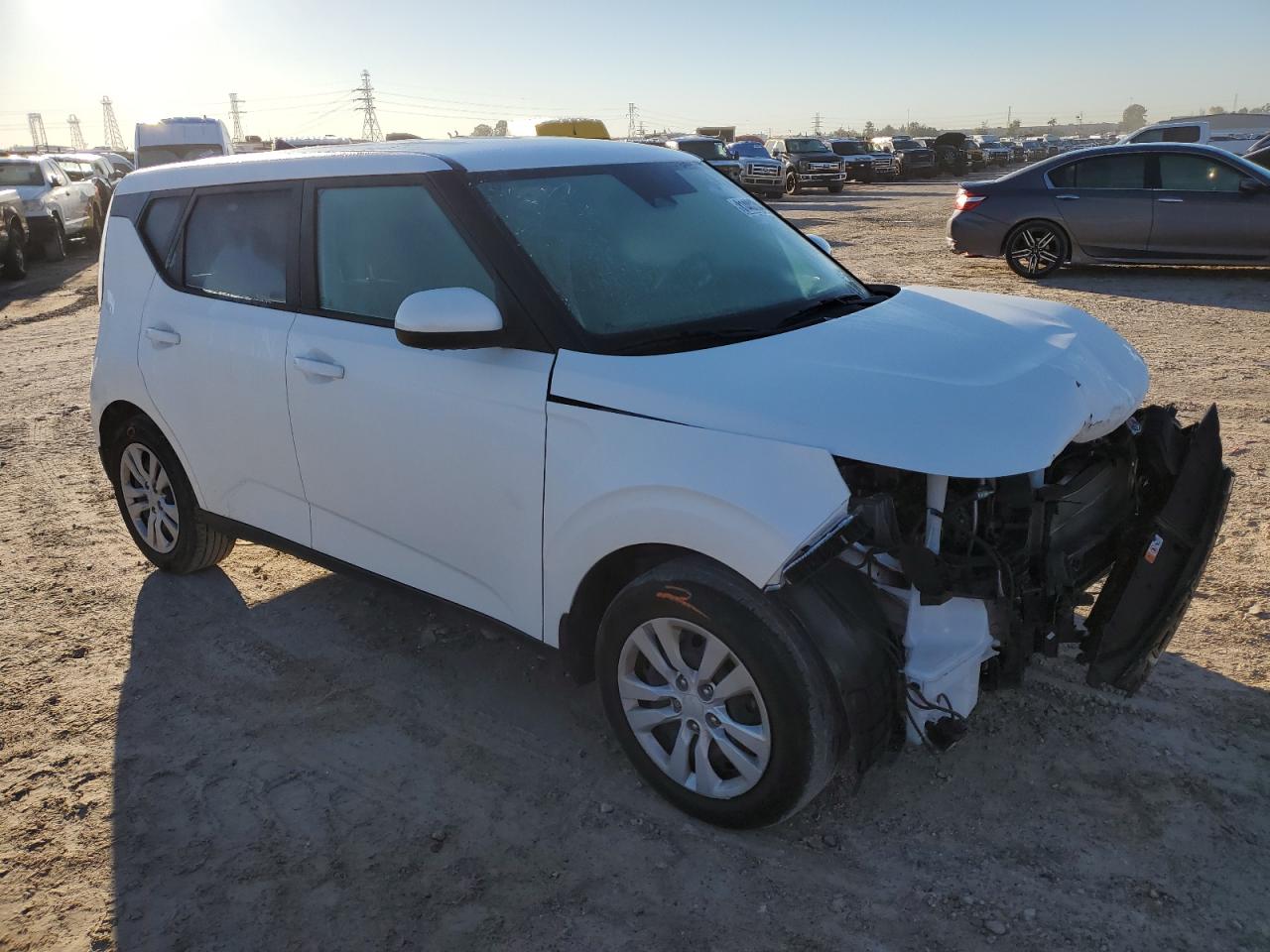 2023 Kia Soul - Image 4