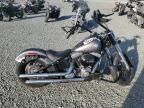 2017 HARLEY-DAVIDSON FLS SOFTAIL SLIM for sale at Copart NC - CONCORD
