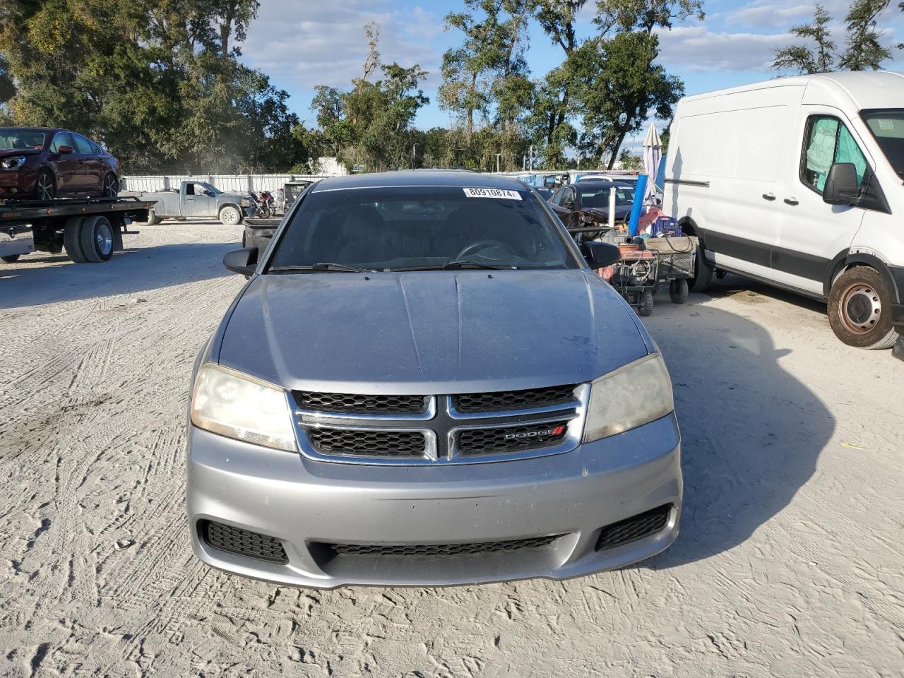 2013 Dodge Avenger - Image 5