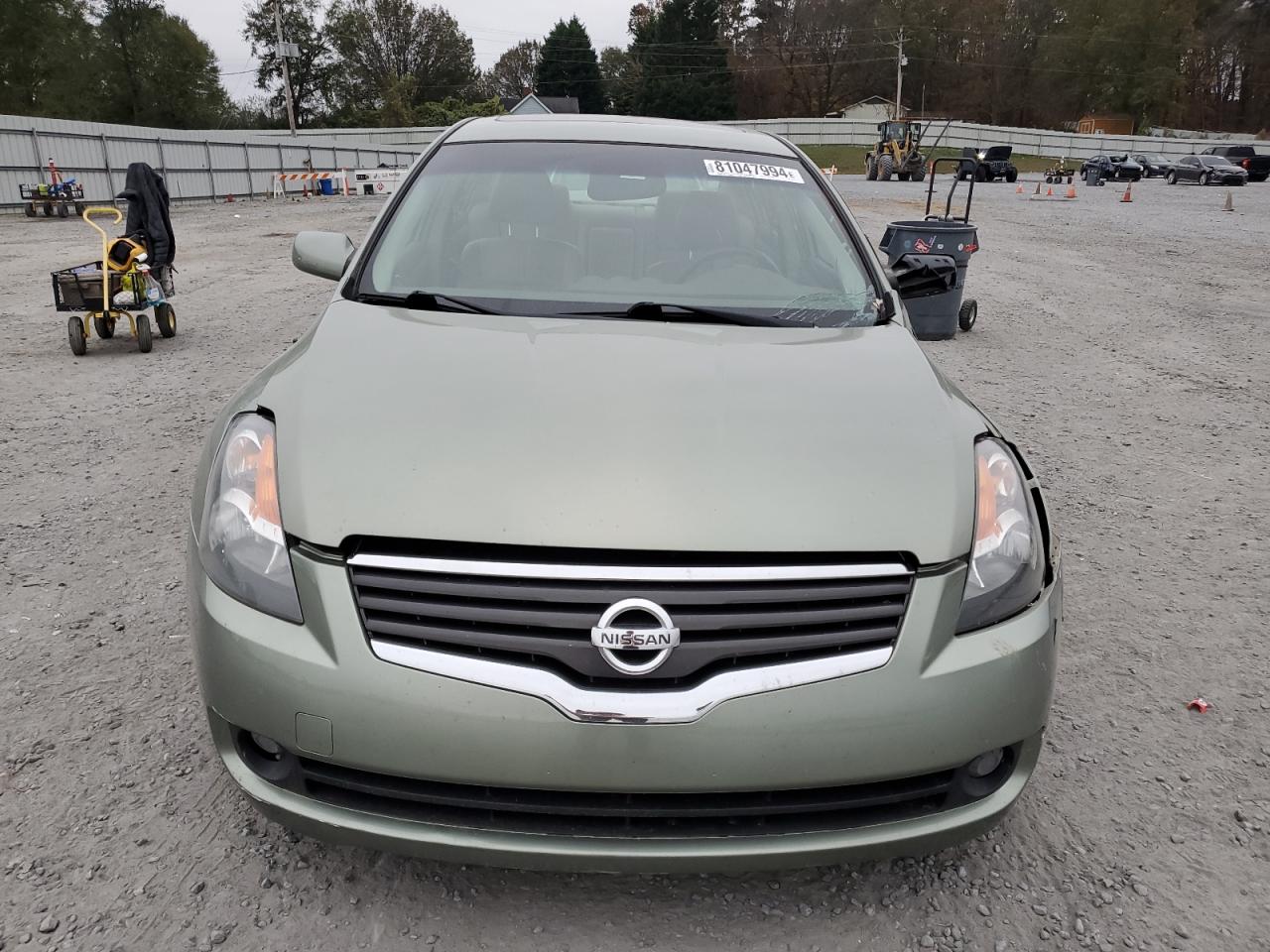 2007 Nissan Altima - Image 5