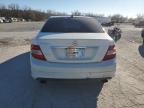 2009 Mercedes-Benz C 300 на продаже в Kansas City, KS - Water/Flood