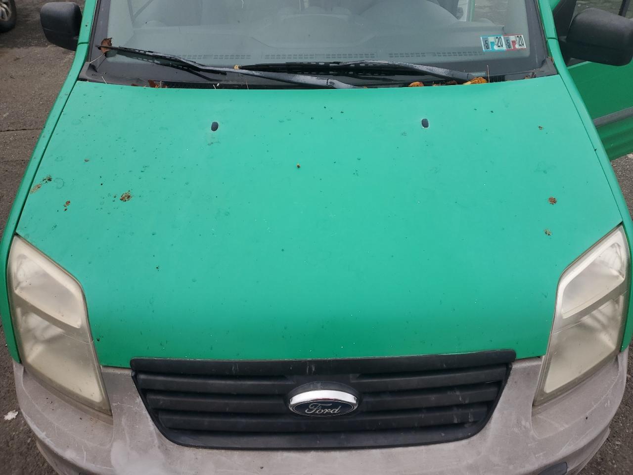 2012 Ford Transit - Image 12