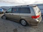 2009 Honda Odyssey Exl للبيع في Fredericksburg، VA - Front End